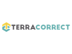 Terracorrect Logo Transparant